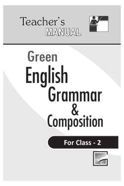 For Class - 2 - The Goods Book Company, Meerut