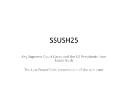 ssush25 - Coach Baker`s Class