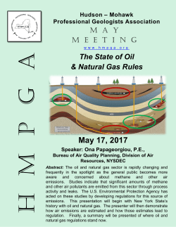 Measuring Landforms Using Structure-from- Motion