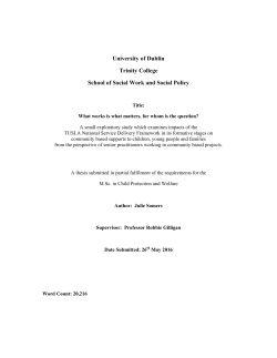 Somers, Julie secure