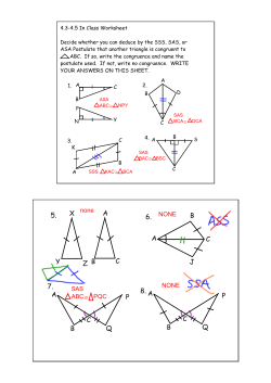here for answers - Parkway C-2