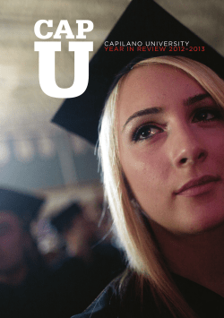 2012-13 Annual Report