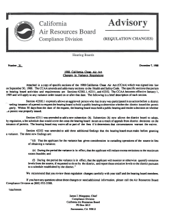 AQ.10_Clean Air Act Statutes 1988