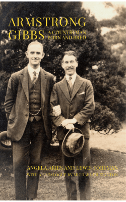 Armstrong Gibbs: A Countryman Born and Bred