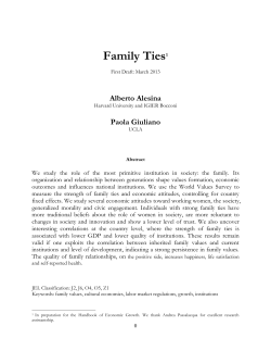 paper - Harvard University