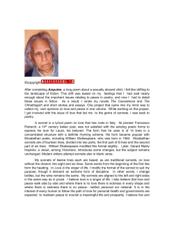 details - Writer`sLifeline