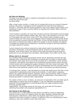 Total texts for ESHA magazine number 4, September 2010