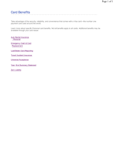 Page 1 of 1 - Five County Credit Union
