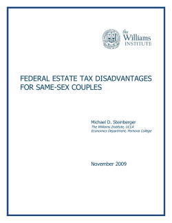 the full report - Williams Institute