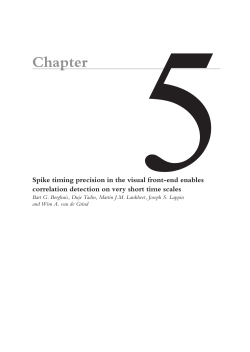 Chapter 5 - Utrecht University Repository