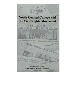 Oesterle Library - North Central College