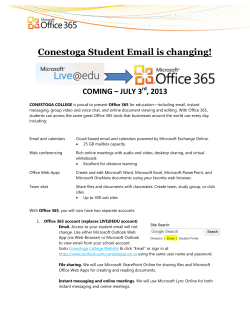 liveatedu migration notification