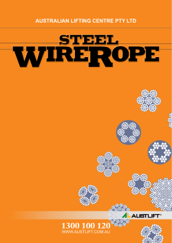 to PDF – SteelWireRope-section10c