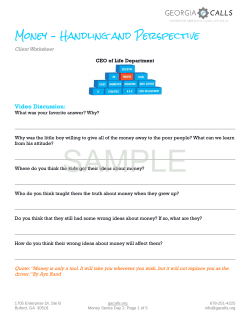 Preview a sample of this lesson