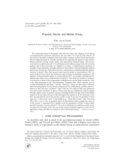 as a PDF - Department Psychologie