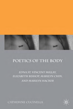 Poetics of the Body - Global Public Library