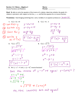 T x 1 x = - f x x 2 = +