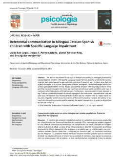 this PDF file - Revistes Cient&iacute;fiques de la Universitat de