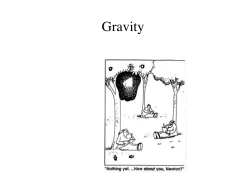 gravityppt