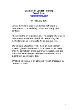 2.1 CriticalThinkingExample