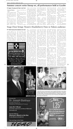 YR-C Section - Iadsnetwork.com