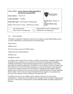 3364-25-123 - University of Toledo