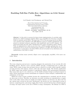 Enabling Full-Size Public-Key Algorithms on 8