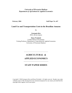 dependent variable = rural GDP per capita