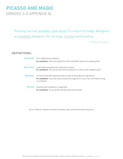 3-5 Appendices
