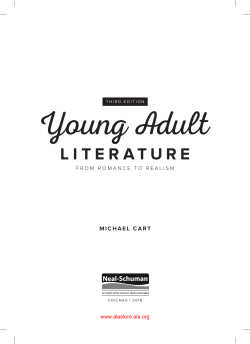 a sample of the book - ALA Store