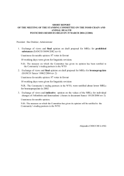 10 working days were given for linguistic revision. 10 working days