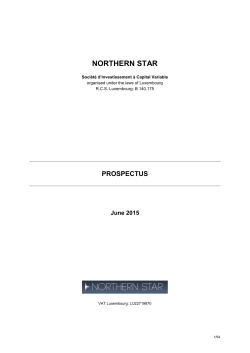 Northern Star Partners