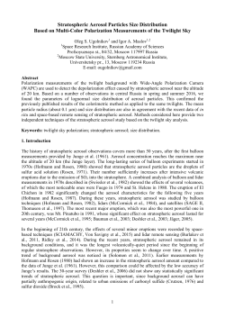 PDF only - at www.arxiv.org.