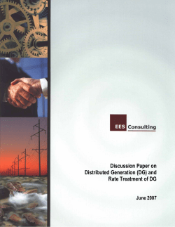 client name - Ontario Energy Board