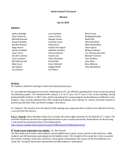 p-16-minutes-7-15-16 - Blogs at Volunteer State