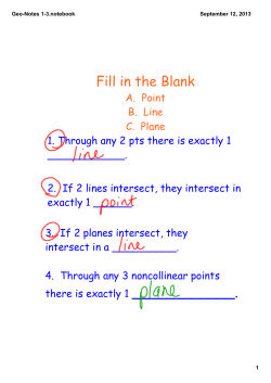Geo-Notes 1-3.notebook