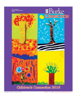 Burke - The Connection Newspapers