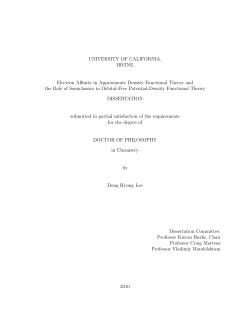 Electron Affinity in Approximate Density Functional Theory and the