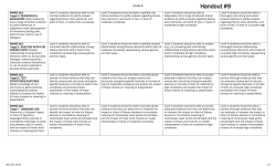 Handout #9