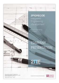 Company - 2PIGRECOE