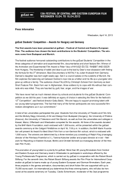 PM9_goEast_HSW ENG - Filmfestival goEast - goEast