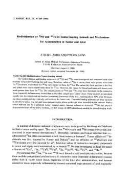 ATsUsHI ANDo AND Tsuko ANDo