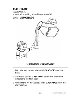 Lesson 12 - Original Edition