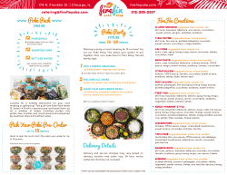 Pick Your Pok&eacute; Pre-Order Pok&eacute; Pack Pok&eacute; Party FireFin Creations