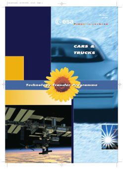 Cars and Trucks