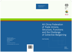 Read PDF - The Global Labour University