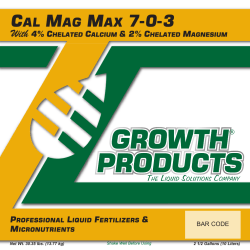 CAL MAG MAX 7-0-3