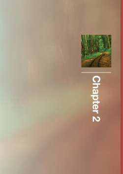 Chapter 2 - Food and Agriculture Organization of the United Nations