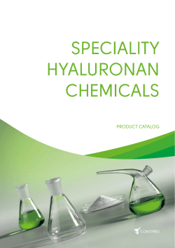 Sodium hyaluronate