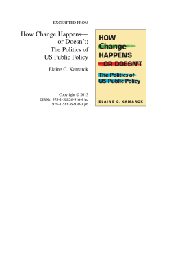 Read Extract - Eurospan Bookstore